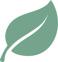 [A sage leaf icon.]